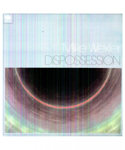 Mike Wexler DISPOSSESION Vinyl Record $6.60 Vinyl