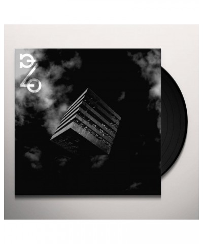 Psalm Zero Stranger to Violence Vinyl Record $8.87 Vinyl