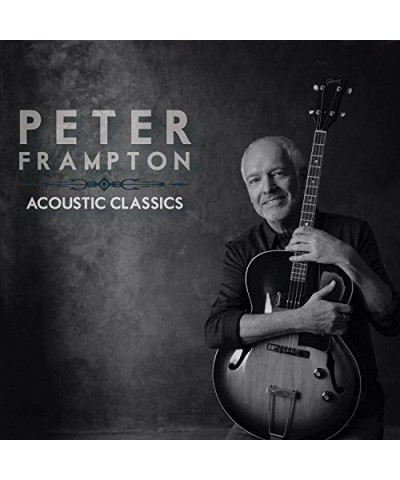 Peter Frampton Acoustic Classics Vinyl Record $10.62 Vinyl