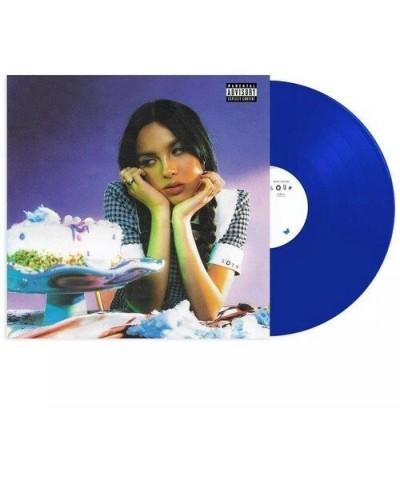 Olivia Rodrigo Sour Vinyl Record $19.35 Vinyl