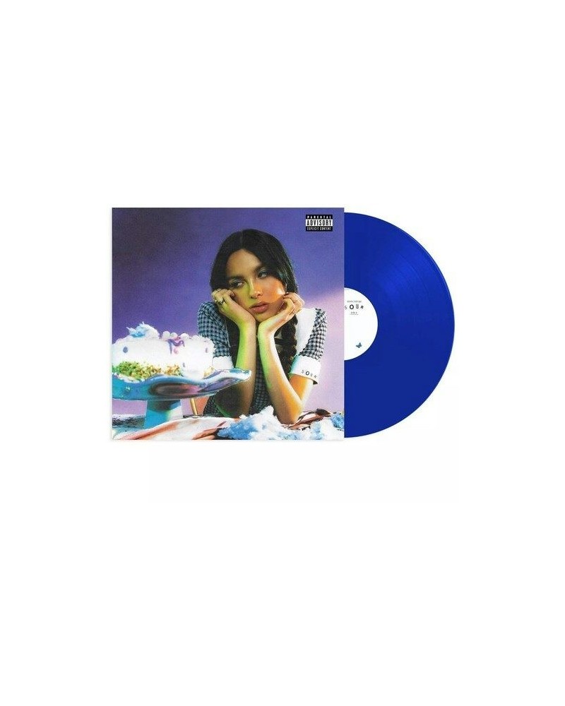 Olivia Rodrigo Sour Vinyl Record $19.35 Vinyl