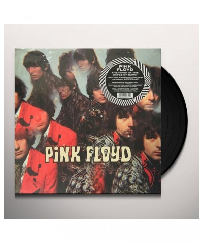 Pink Floyd PIPER AT THE GATES HQ Vinyl Record $15.60 Vinyl