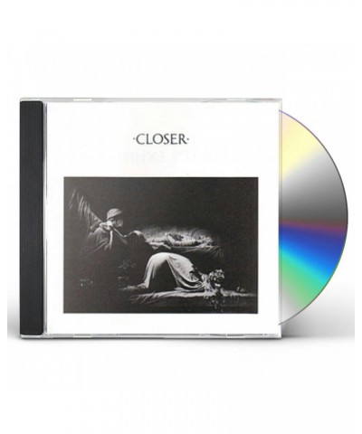 Joy Division CLOSER CD $7.13 CD