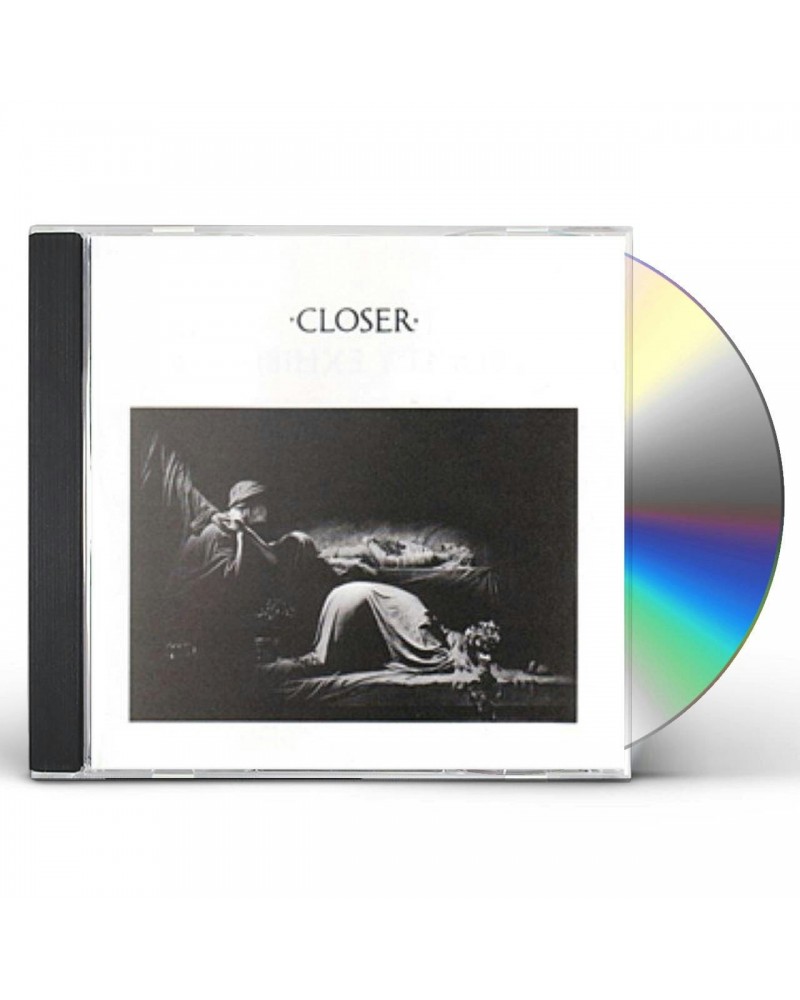 Joy Division CLOSER CD $7.13 CD