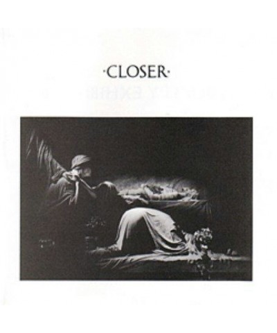 Joy Division CLOSER CD $7.13 CD