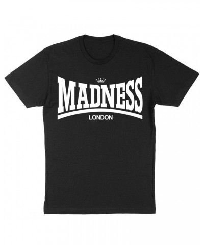 Madness "Crown Logo" T-Shirt $13.65 Shirts