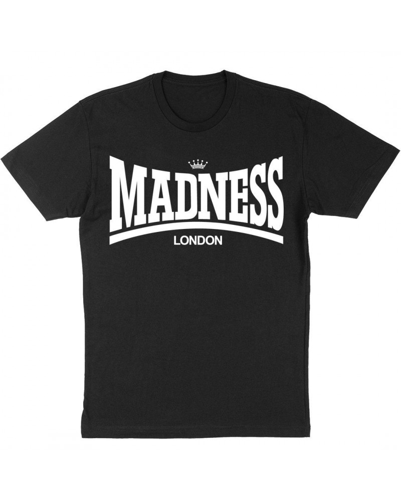 Madness "Crown Logo" T-Shirt $13.65 Shirts