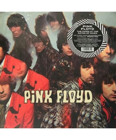 Pink Floyd PIPER AT THE GATES HQ Vinyl Record $15.60 Vinyl