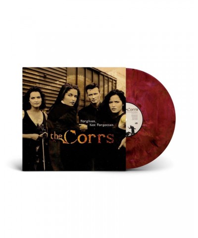 The Corrs Forgiven (Eco-Colored) Vinyl Record $18.90 Vinyl