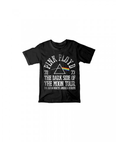 Pink Floyd DSOTM World Tour T-shirt $5.00 Shirts