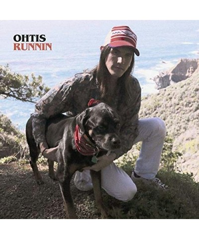 Ohtis Runnin Vinyl Record $3.96 Vinyl