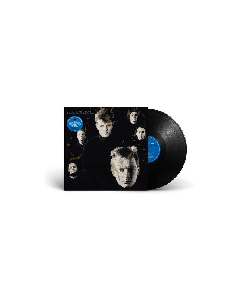 Madness Mad Not Mad Vinyl Record $9.54 Vinyl