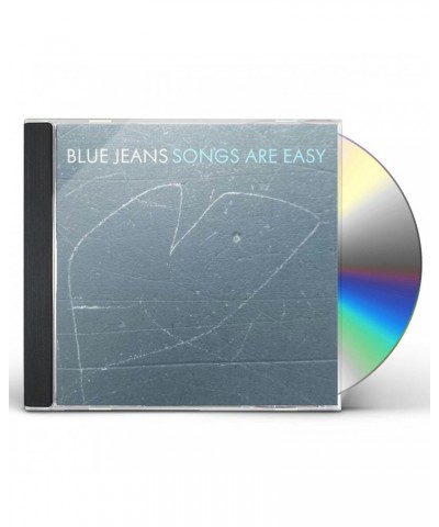 Blue Jeans SONGS ARE EASY CD $5.13 CD