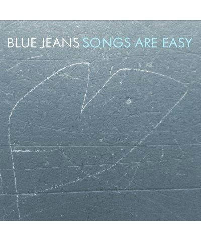 Blue Jeans SONGS ARE EASY CD $5.13 CD