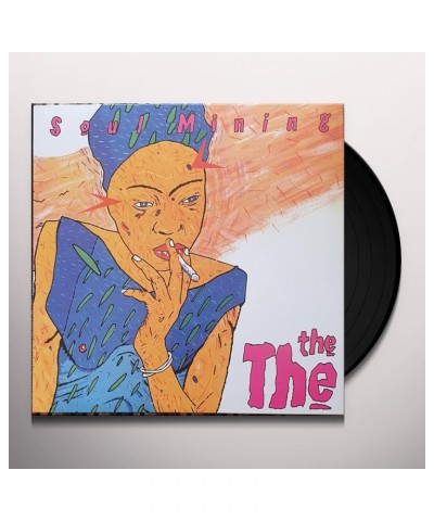 The The SOUL MINING (140G) Vinyl Record $7.59 Vinyl