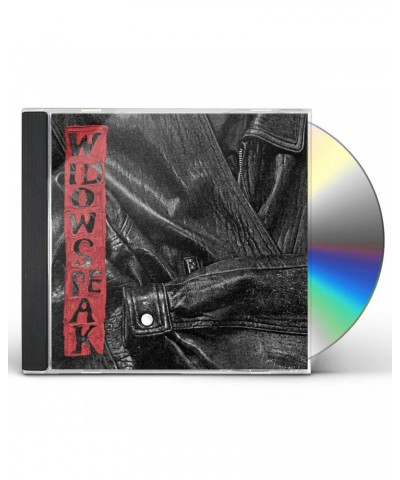 Widowspeak Jacket CD $5.00 CD