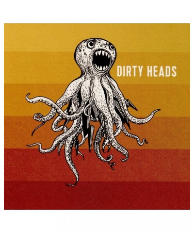 Dirty Heads Dirty Heads Vinyl $9.00 Vinyl