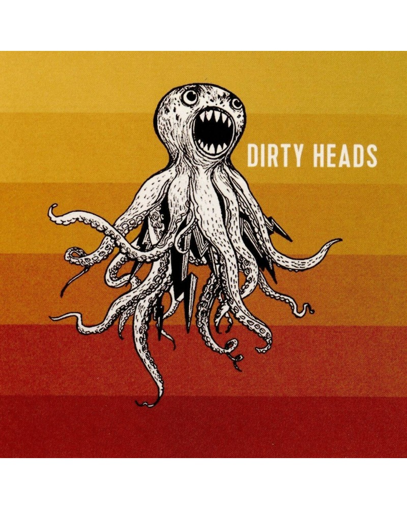 Dirty Heads Dirty Heads Vinyl $9.00 Vinyl