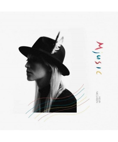 Hilma Nikolaisen LP - Mjusic (Vinyl) $11.83 Vinyl