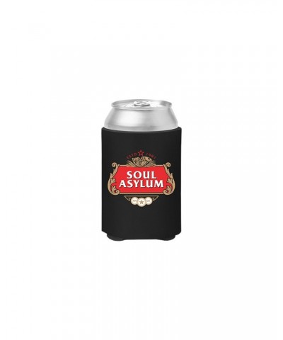 Soul Asylum Logo Can Cooler $1.55 Drinkware