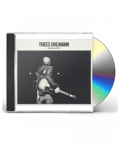 Thees Uhlmann DELUXE EDITION CD $10.14 CD