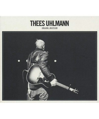 Thees Uhlmann DELUXE EDITION CD $10.14 CD