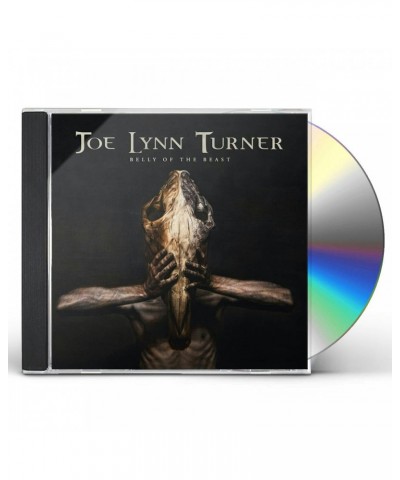 Joe Lynn Turner BELLY OF THE BEAST CD $7.99 CD