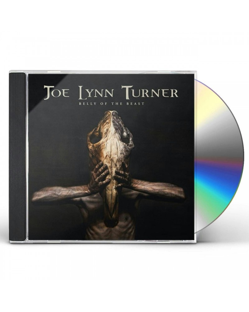 Joe Lynn Turner BELLY OF THE BEAST CD $7.99 CD