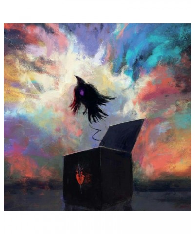 BRKN LOVE Black Box (LP) (Vinyl) $17.39 Vinyl