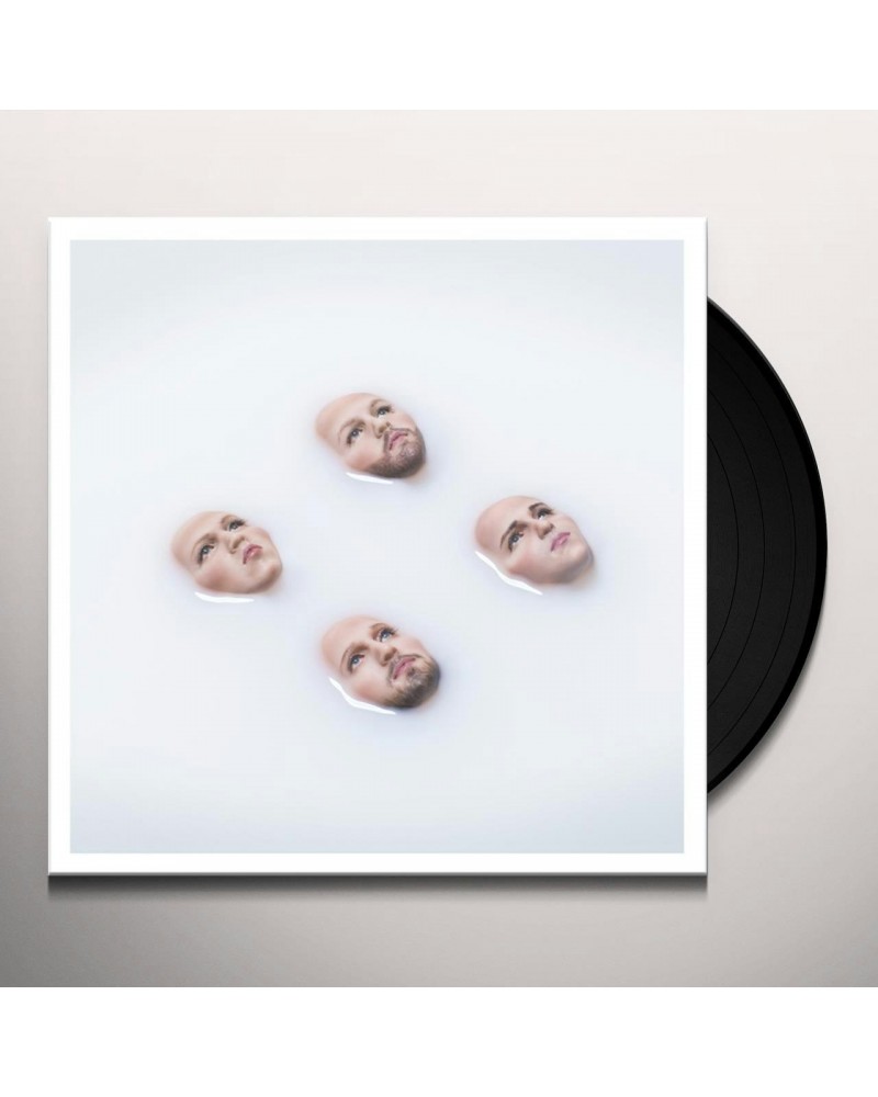 Kings of Leon WALLS (180G/GATEFOLD/DL CARD) Vinyl Record $11.52 Vinyl