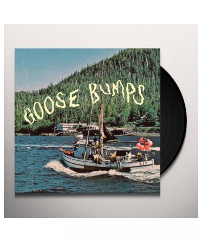 Boyscott Goose bumps Vinyl Record $6.64 Vinyl