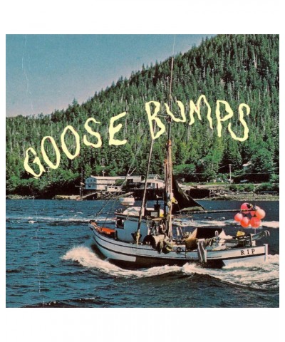 Boyscott Goose bumps Vinyl Record $6.64 Vinyl