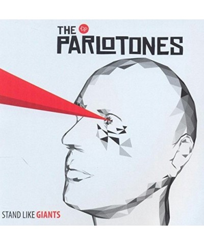 The Parlotones STAND LIKE GIANTS CD $12.67 CD