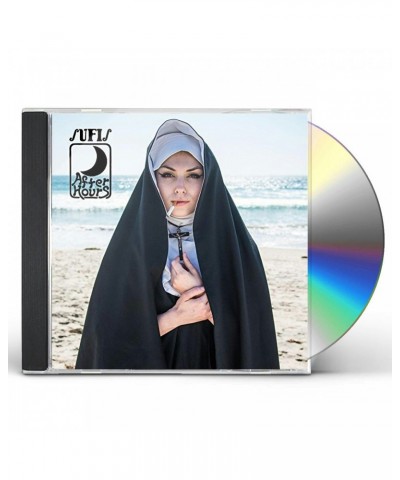 Sufis AFTER HOURS CD $7.49 CD