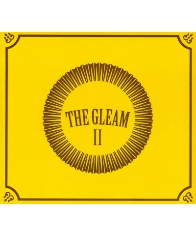 The Avett Brothers SECOND GLEAM CD $4.20 CD