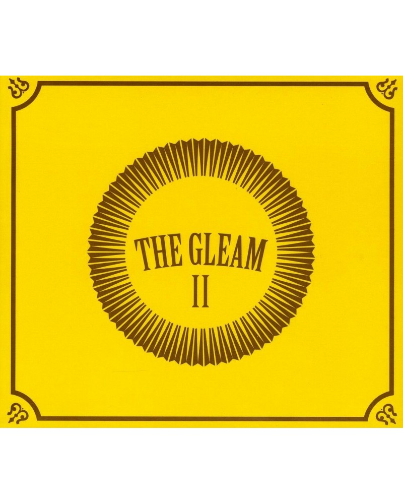 The Avett Brothers SECOND GLEAM CD $4.20 CD