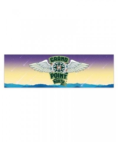 Grace Potter Grand Point North ® Bumper Sticker $37.00 Accessories