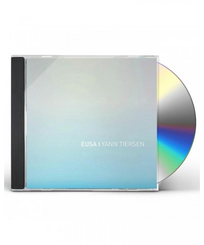 Yann Tiersen EUSA CD $6.60 CD