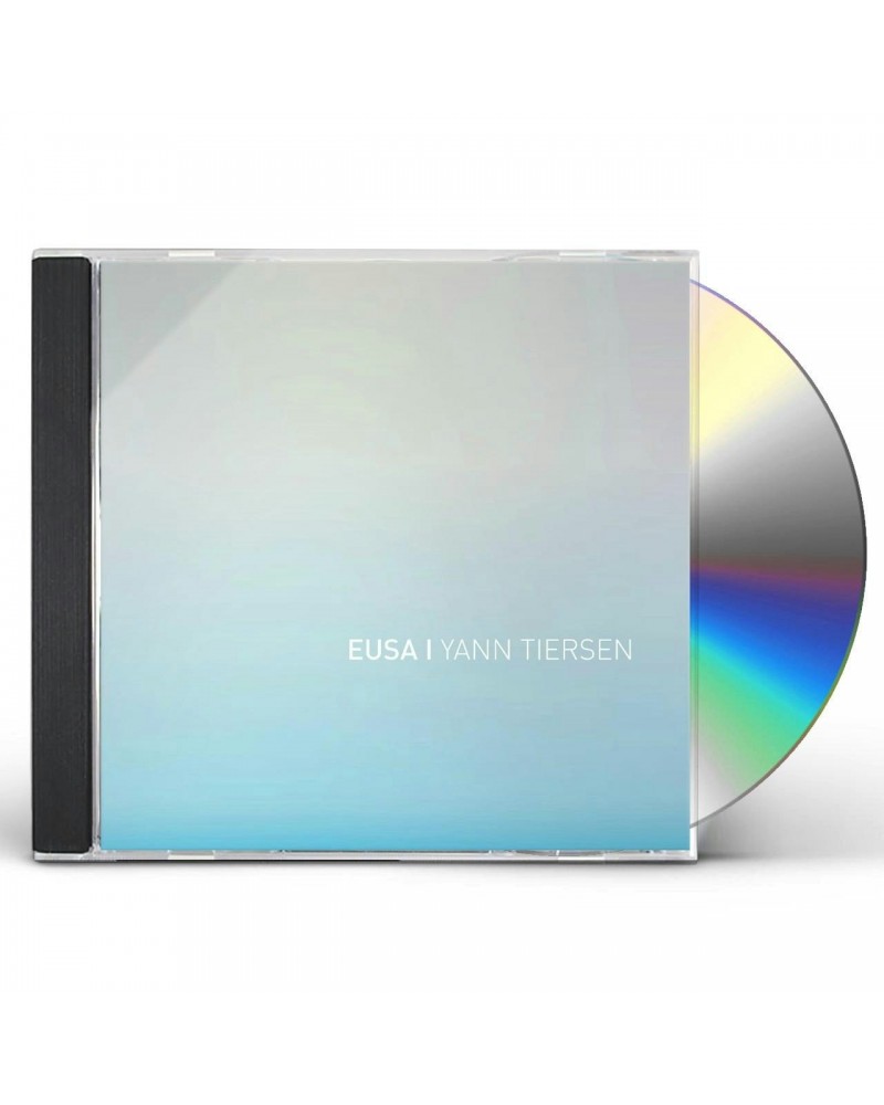 Yann Tiersen EUSA CD $6.60 CD