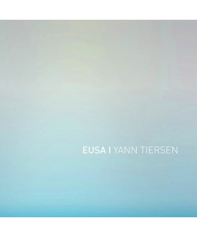 Yann Tiersen EUSA CD $6.60 CD