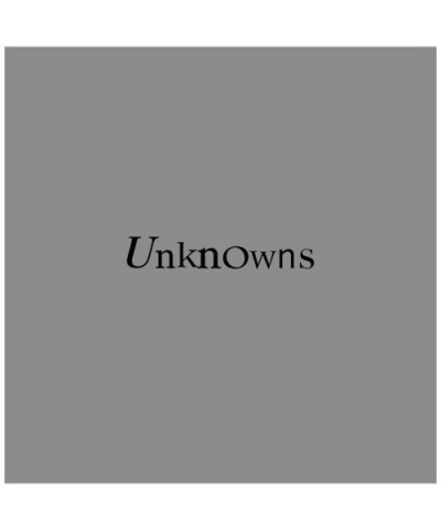 The Dead C UNKNOWNS CD $4.00 CD