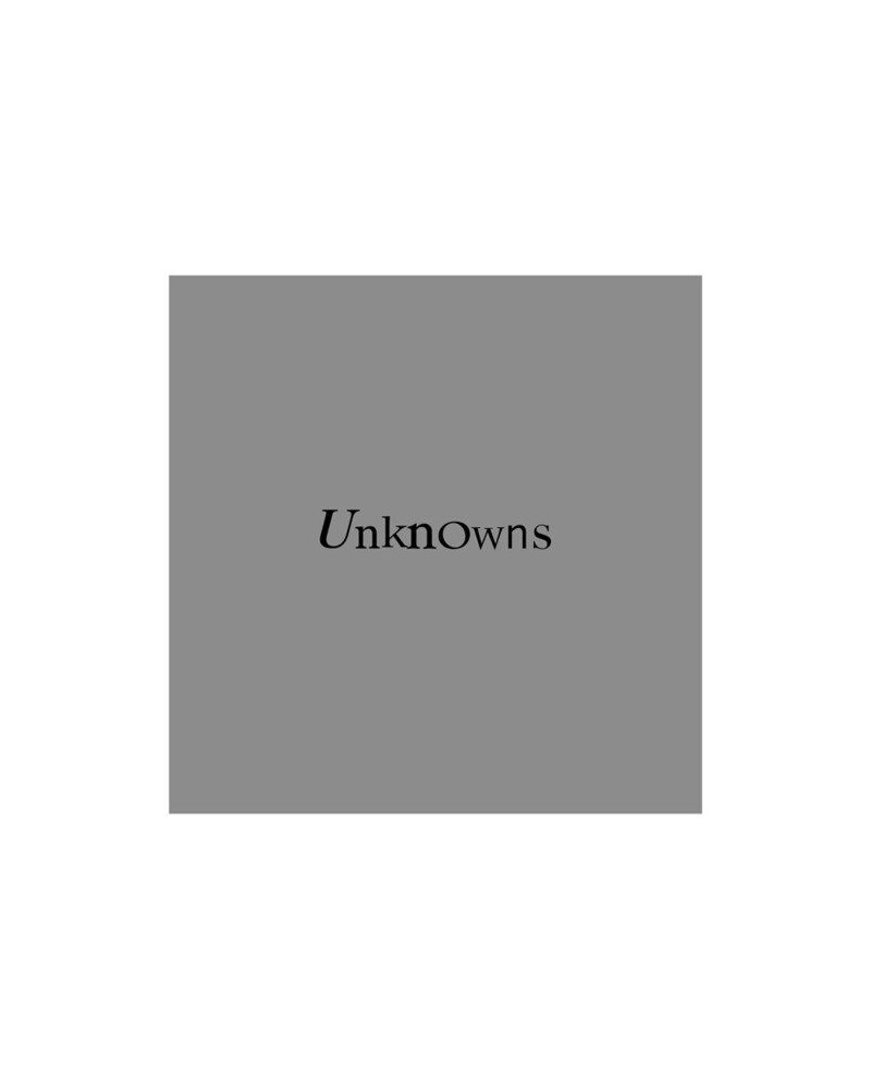 The Dead C UNKNOWNS CD $4.00 CD