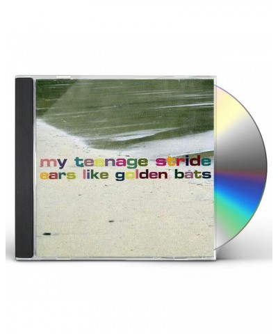 My Teenage Stride EARS LIKE GOLDEN BATS CD $5.39 CD