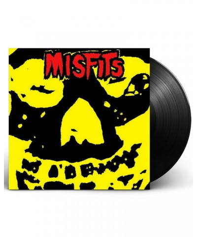 Misfits "Collection" LP Vinyl $13.80 Vinyl