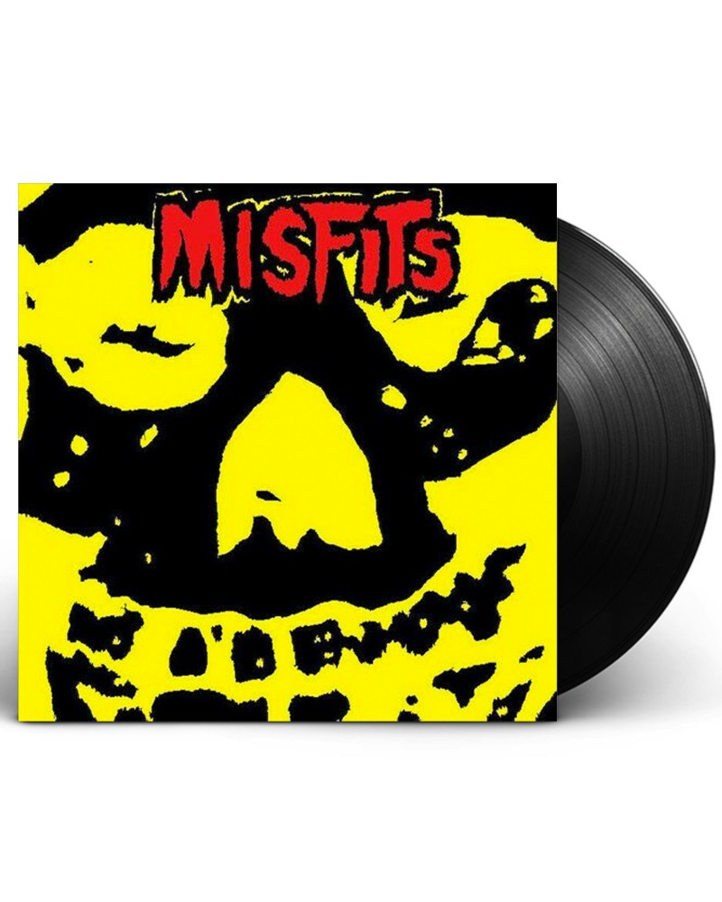 Misfits "Collection" LP Vinyl $13.80 Vinyl