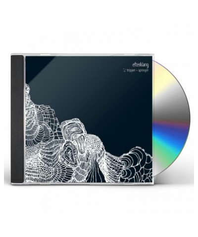 Efterklang TRIPPER & SPRINGER CD $5.22 CD