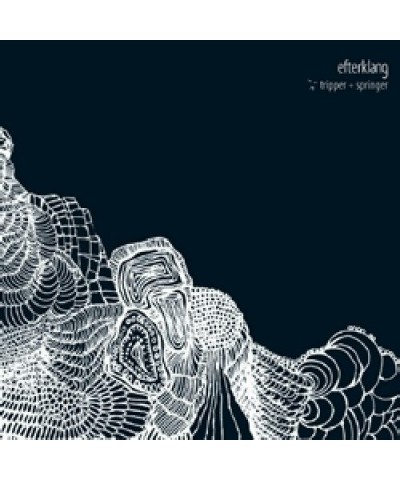 Efterklang TRIPPER & SPRINGER CD $5.22 CD