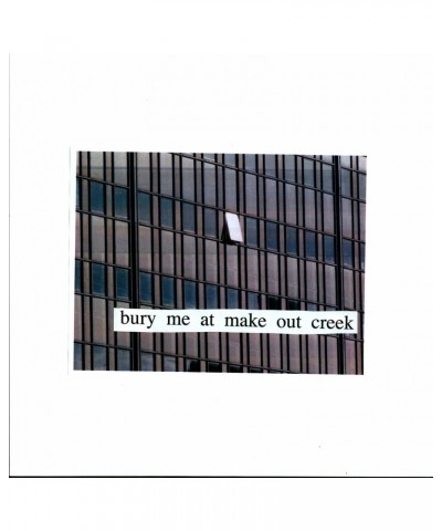 Mitski BURY ME AT MAKEOUT CREEK CD $4.29 CD