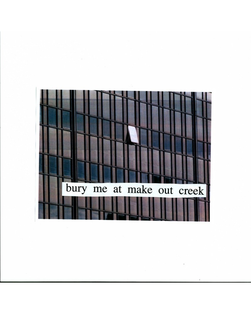 Mitski BURY ME AT MAKEOUT CREEK CD $4.29 CD