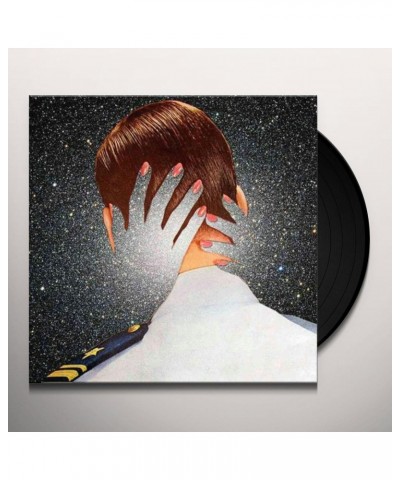 Highly Suspect Mister Asylum (Hot Pink Vinyl) Vinyl Record $8.30 Vinyl